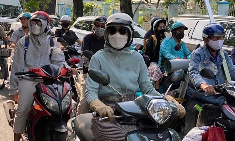             Weather forecast for nighttime of 28th November and full day of 29th November, 2025